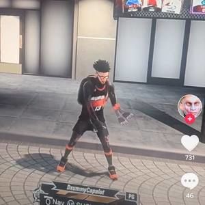 Meet your Posher, Anthony